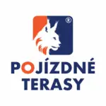 pojizdne terasy